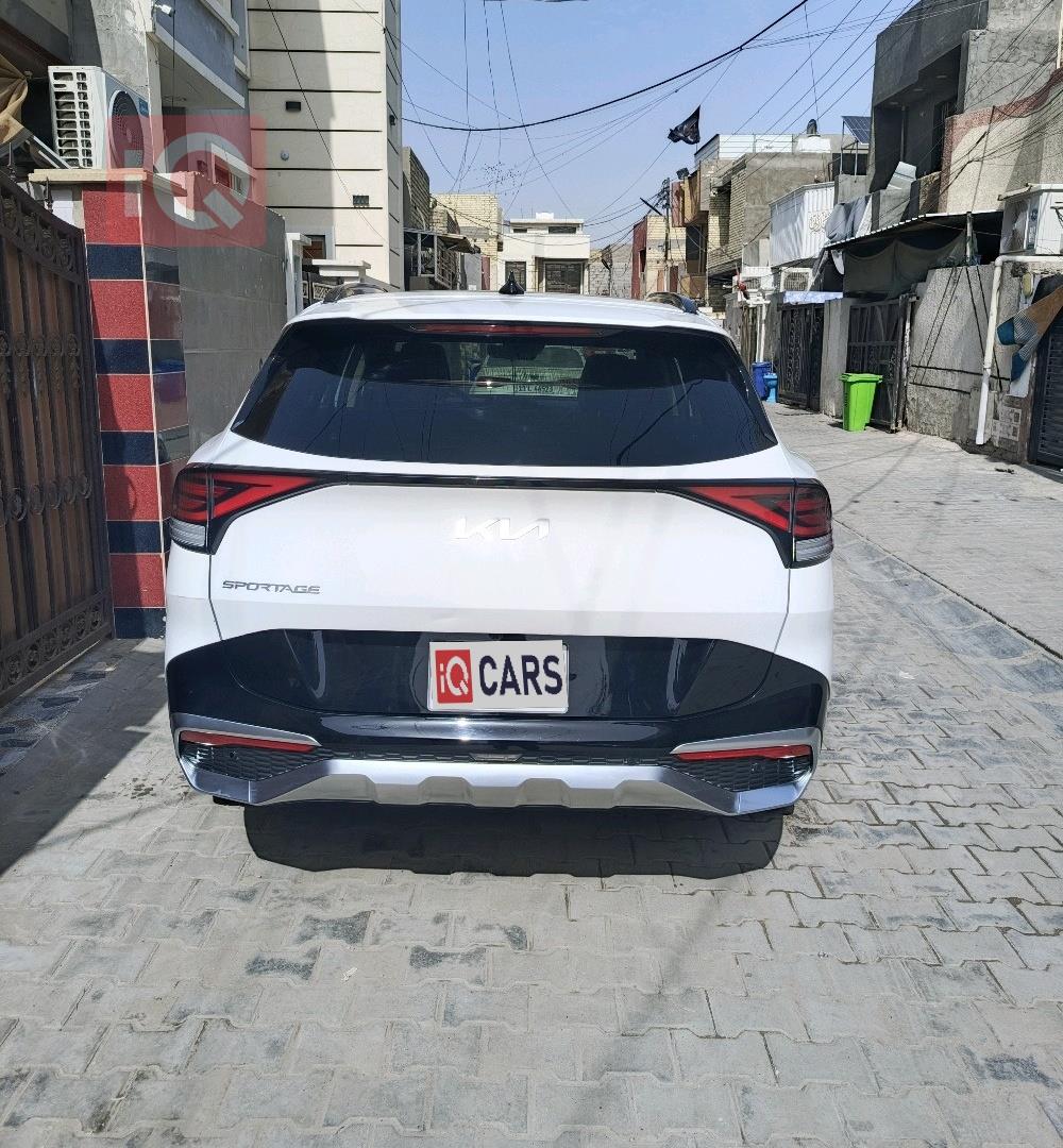 کیا سپۆرتاج